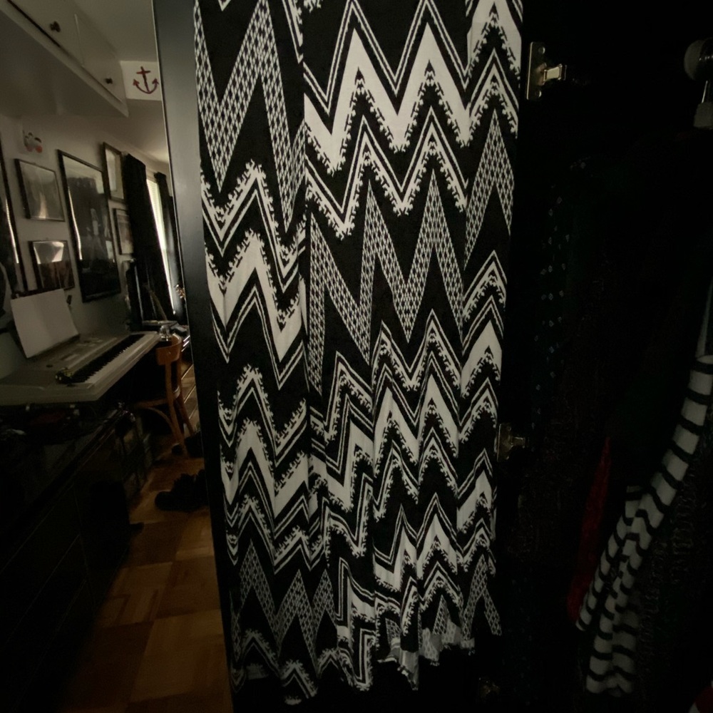 Wet Seal Maxi Skirt